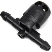 Su Fıskiye Memesi sol - 1451213 Wisco - Opel Astra G Zafira A 98 ve Sonrası Uyumlu