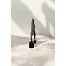 Çelik Şeker Maşası Yıldız Model-18/10