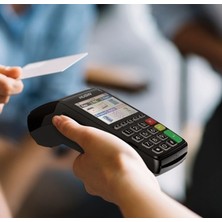 Hugın Tiger T300 4g Yazar Kasa Pos(50 Adet Pos Rulosu Hediyeli)