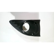 MRL220191-A - Sis Far Çerçevesi Kapağı Sol Sisli Clıo Iv 12>