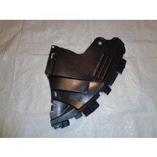 SODSAN-SPL009B - Tampon Reflektörü Ön Alt Sol Sandero