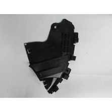 SODSAN-SPL009A - Tampon Reflektörü Ön Alt Sağ Sandero