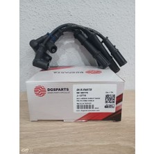 Dgsparts J-12775 - Buji Kablosu Palıo Sole Albea Sole Doblo 1.4 Ie Grande Punto 1.2