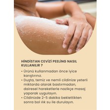 Sis Shine Cosmetic Glow Coconut Scrub - Hindistan Cevizi El, Ayak ve Vücut Peelingi - 2 Adet