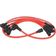 Dgsparts J-120251 - Bujı Kablosu R9 Performans Kırmızı