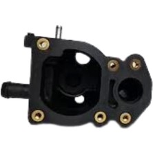 Termostat Gövdesi Plastik – 96984103-WISCO - Chevrolet Cruze Aveo Astra J A16XER Uyumlu