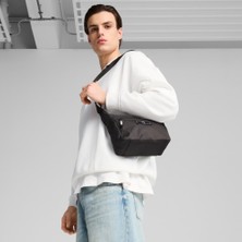 Puma Puma Deck Crossbody Bag  Unisex Omuz Çantası