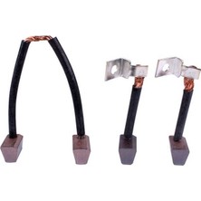 VALEO182065 - Mars Kömür ve Yay Takımı Manager 4'lu R11 Txe