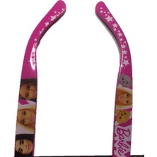 Barbie Lisanslı Çocuk Güneş Gözlüğü BB24155-08 Uv 400 Ultraviolet