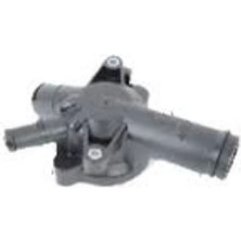 Wisco           Termostat- 7K0121121B-WISCO-VOLKSWAGEN Jetta New Beetle 2.5 Uyumlu