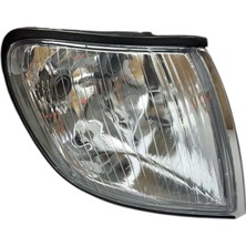 Hyundaı Starex Sağ Sinyal 2002-2008 (Duylu)