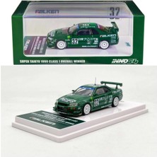 İNNO64 Nissan Skyline Gt-R R34 #32