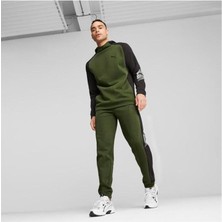 Puma Milenio Tech 392322 01  Yürüyüş ve Koşu Ayakkabısı Beyaz Siyah 36-45