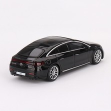 Mini Gt 694 Mercedes-Benz Eqs 580 4matic