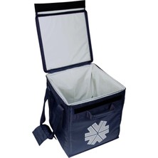 Profesyonel Soğutucu Çanta  23 Lt Buzluk 29x29x30cm 5-15 °C Arası 7 Saatte Kadar Yalıtım