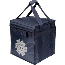 Profesyonel Soğutucu Çanta  23 Lt Buzluk 29x29x30cm 5-15 °C Arası 7 Saatte Kadar Yalıtım