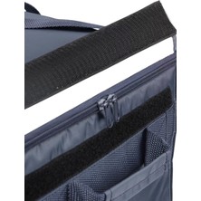Profesyonel Soğutucu Çanta  23 Lt Buzluk 29x29x30cm 5-15 °C Arası 7 Saatte Kadar Yalıtım