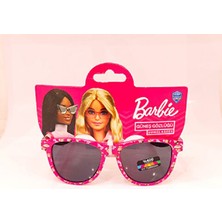 Barbie Lisanslı Çocuk Güneş Gözlüğü BB24152 Uv 400 Ultraviolet