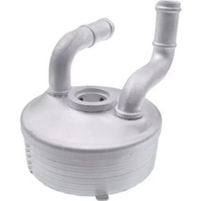 Otomatik Sanzuman Yağ Soğutucu – 001409061-WISCO– Volkswagen 4.vıtes Otom. Sanz. Cordobaf Uyumlu