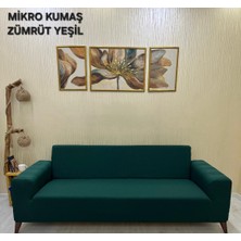 Koltuk/kanepe/çekyat Örtüsü/kılıfı