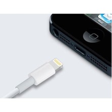 Ozcmax iPhone 7 ve 7 Plus Data Kablosu