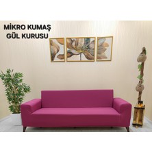 Koltuk/kanepe/çekyat Örtüsü/kılıfı