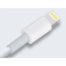 Ozcmax iPhone 7 ve 7 Plus Data Kablosu