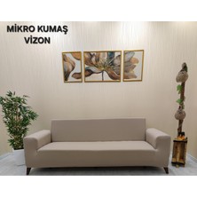 Koltuk/kanepe/çekyat Örtüsü/kılıfı