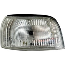 Honda Accord Sol Sinyal 1990-1991