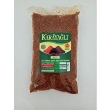 Karayağlı Acı Kırmızı Yaprak Pul Biber (250 gr)