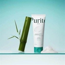 Purito Seoul - Güçlü Bambu Panthenol Temizleyici