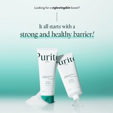 Purito Seoul - Güçlü Bambu Panthenol Temizleyici