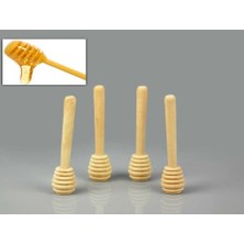 Ozcmax Bal Reçel Kaşığı - 1 Adet