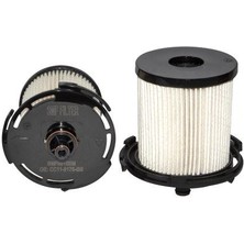 SMF6015EM - Yakıt Filtresi Ford Transit 2.2 Tdci 2012 >...