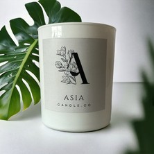 Asiacandleco Bardak Soya Mum