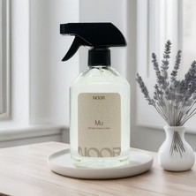 Noor Atelier Sprey Oda Kokusu 500 ml