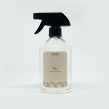 Noor Atelier Sprey Oda Kokusu 500 ml