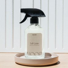 Noor Atelier Soft Linen Sprey Oda Kokusu