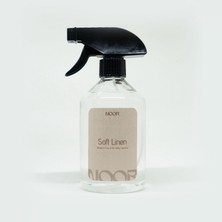 Noor Atelier Soft Linen Sprey Oda Kokusu
