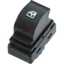 MCAR-AN-237 - Cam Açma Dügmesı Sağ Ducato Iıı Doblo Iıı Boxer Iıı Combo