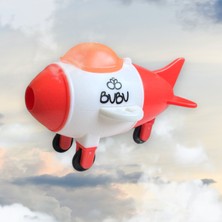 Cmk Jumbo Jet Silgili Kalemtraş