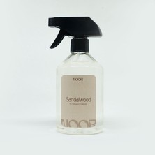 Noor Atelier Sandalwood Sprey Oda Kokusu