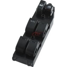 MCAR-AN-878 - Cam Açma Dügmesı Sol Dörtlü Corolla 99>01