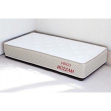 SKYLİGHT Visco Plus Paket Yayli Ortopedik Yatak