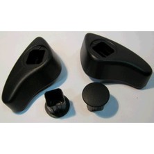 PLK-2041 - Koltuk Ayar Kolu Kangoo Megane