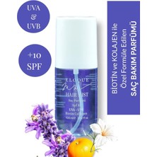 Eloque Saç - Vücut Parfümü- Spf 10