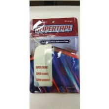 Supertape Oval Protez Saç Bantı (36 Adet)