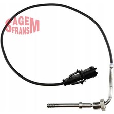 SAGEM-33122 - Turbo Isı Kaptörü Fıorıno 07>16 1.3 Euro 5