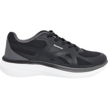 Reebok Katsuya+ Black Man Running Erkek Yürüyüş Ayakkabısı 101989532