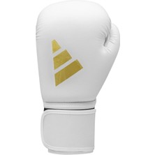 adidas ADISBG50 SPEED50 Boks Eldiveni Kick Boks Eldiveni